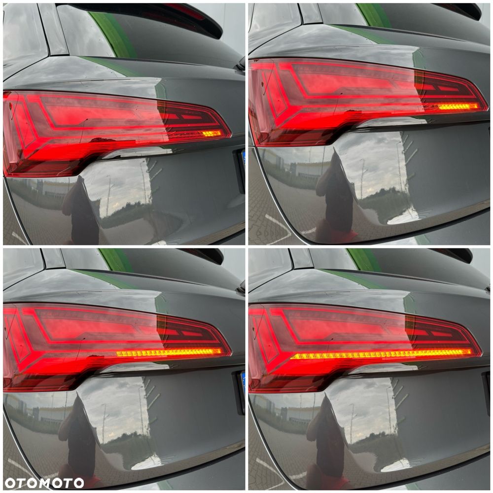 Audi Q5 - 28