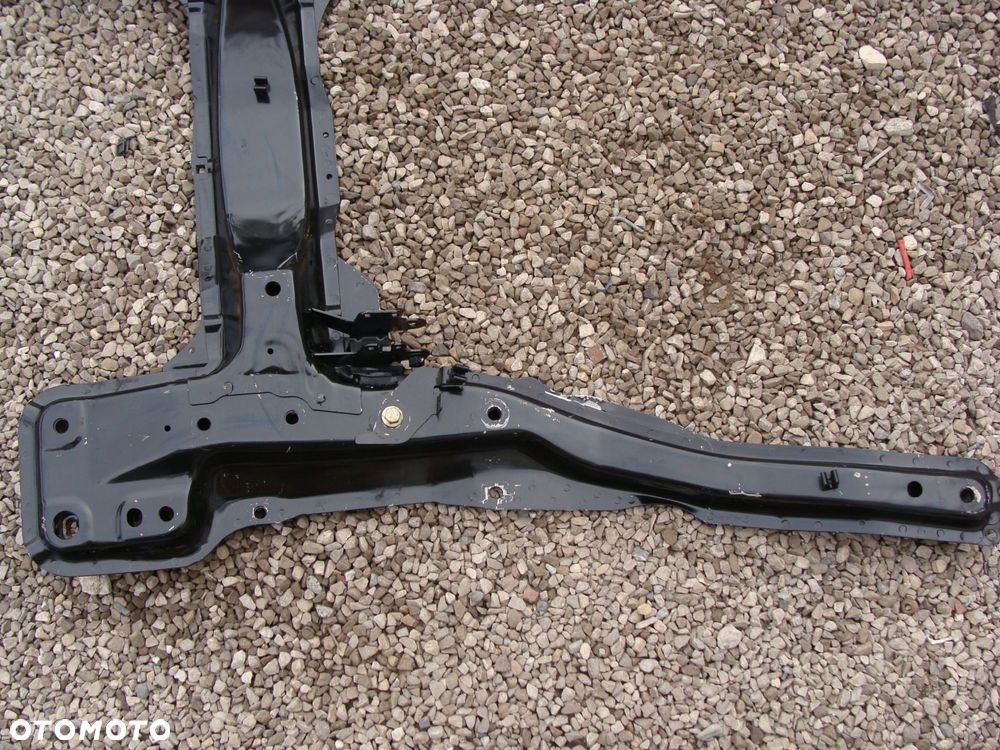 belka sanki scudo expert jumpy 1996-2002r - 3