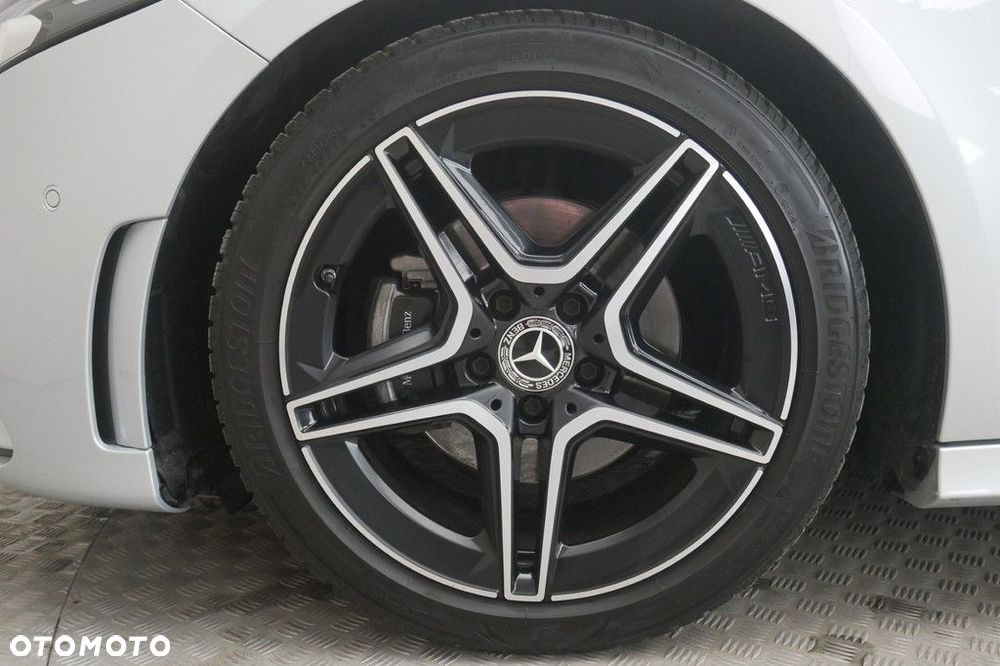 Mercedes-Benz Klasa A - 14