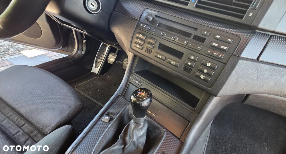 BMW Seria 3 316ti Edition Lifestyle - 9