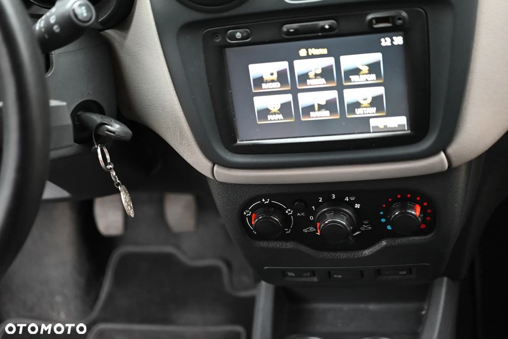 Dacia Dokker dCi 90 Laureate - 20