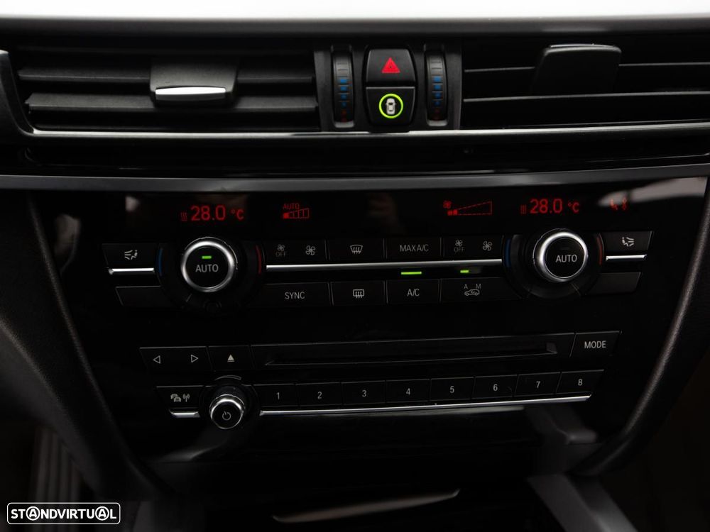 BMW X5 25 d sDrive - 22