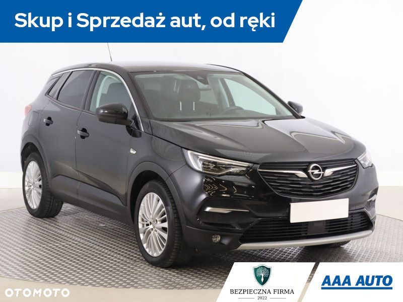 Opel Grandland X - 3