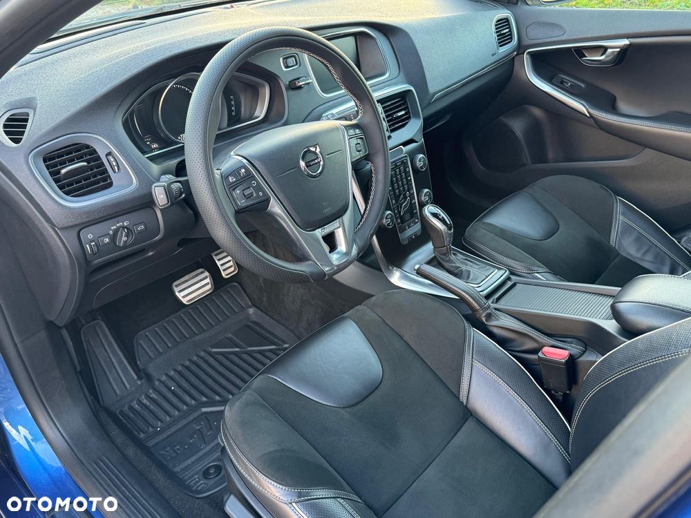 Volvo V40 D2 Drive-E Kinetic - 30