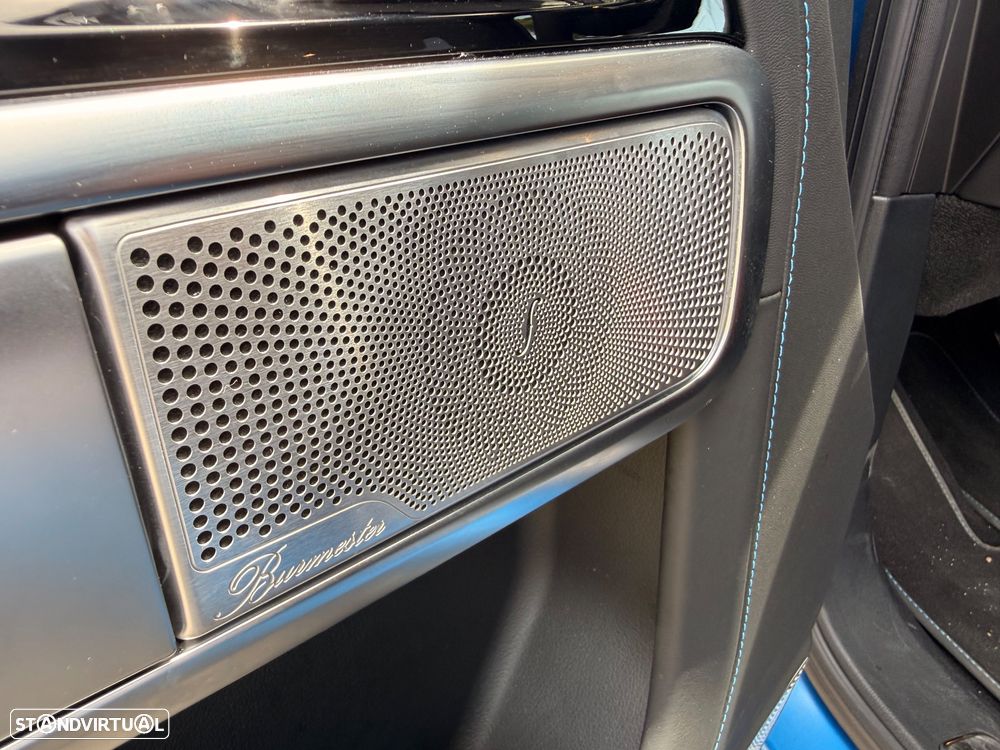 Mercedes-Benz G 580 EQ Edition One - 19