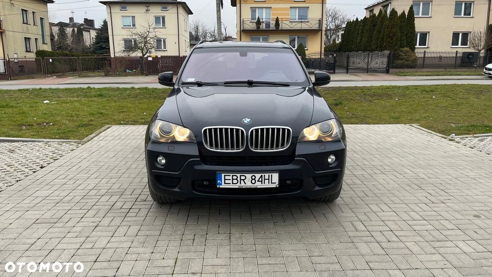 BMW X5 3.0sd - 6