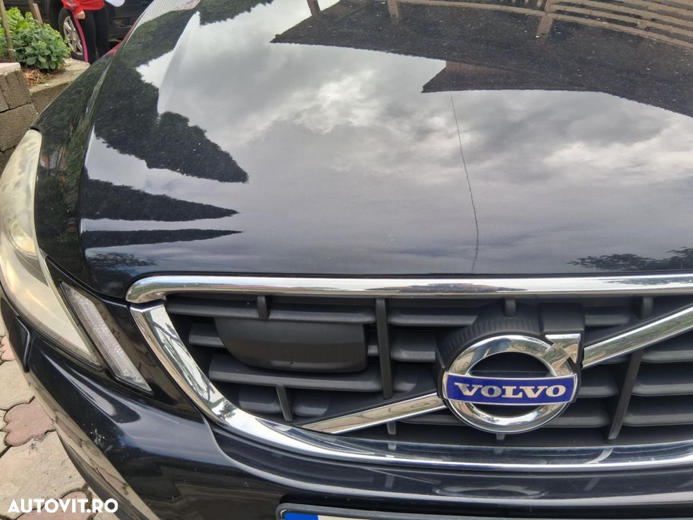 Volvo XC 60 D5 AWD Aut. Summum - 21