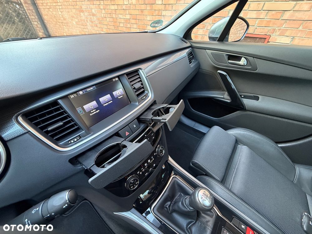 Peugeot 508 - 17