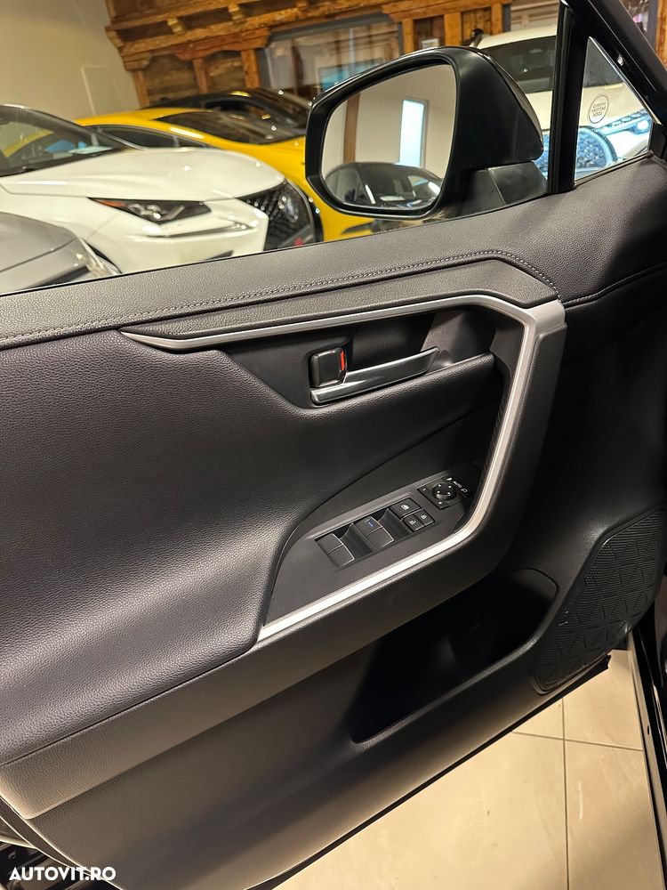 Toyota RAV4 2.5 VVT-iE 4x2 Dynamic - 13