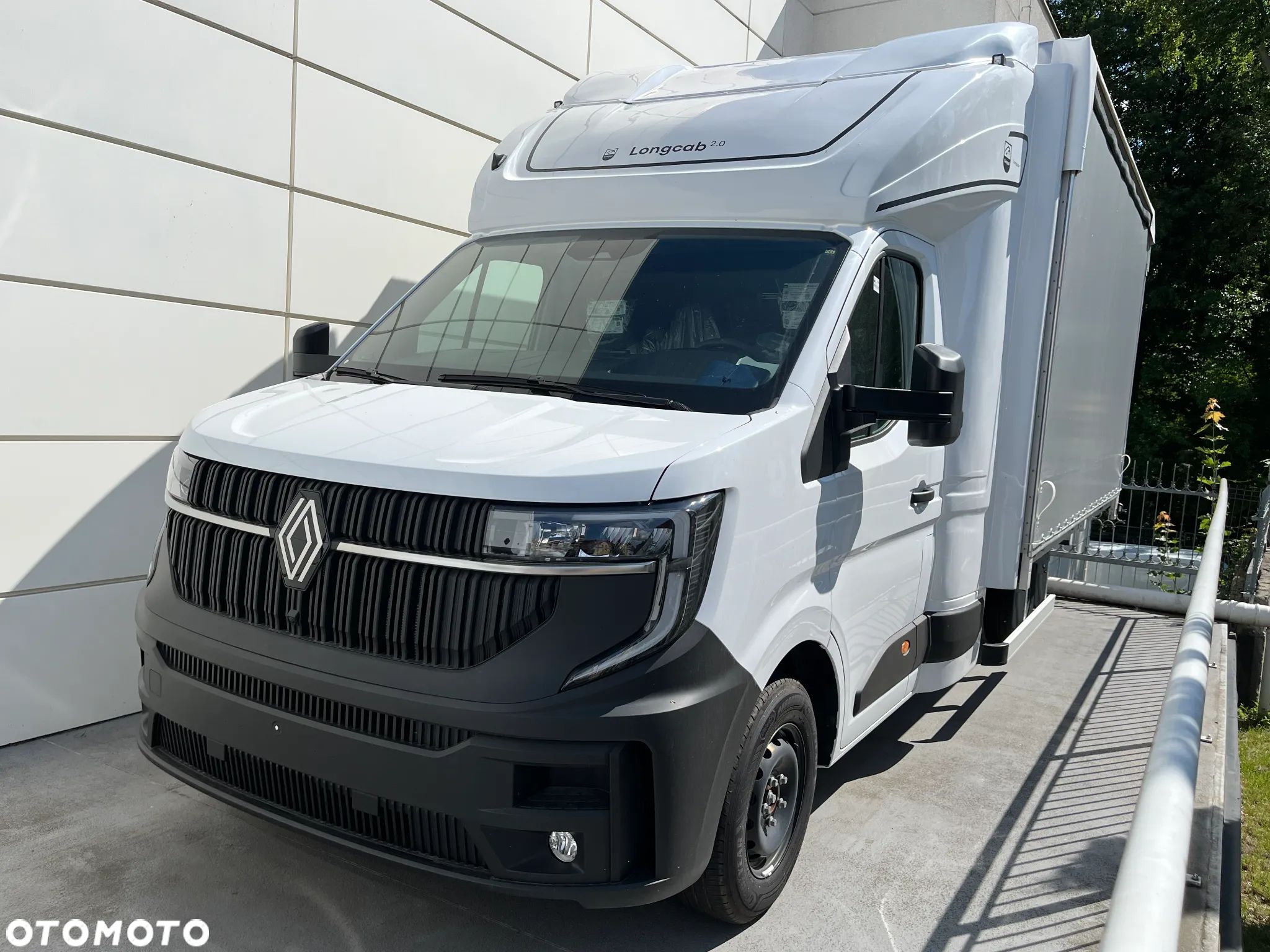 Renault Master - 1