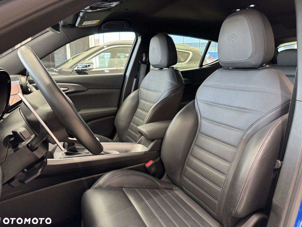 Alfa Romeo Tonale - 10