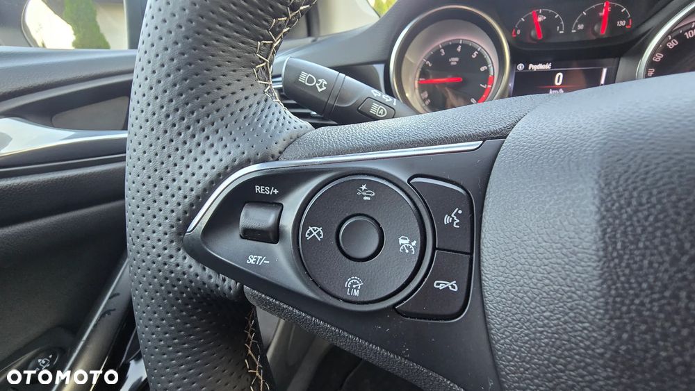 Opel Astra 1.4 Turbo Start/Stop Automatik Innovation - 40
