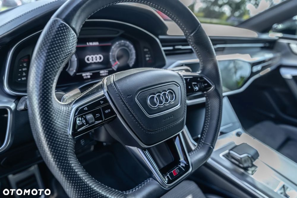 Audi A7 Sportback - 26