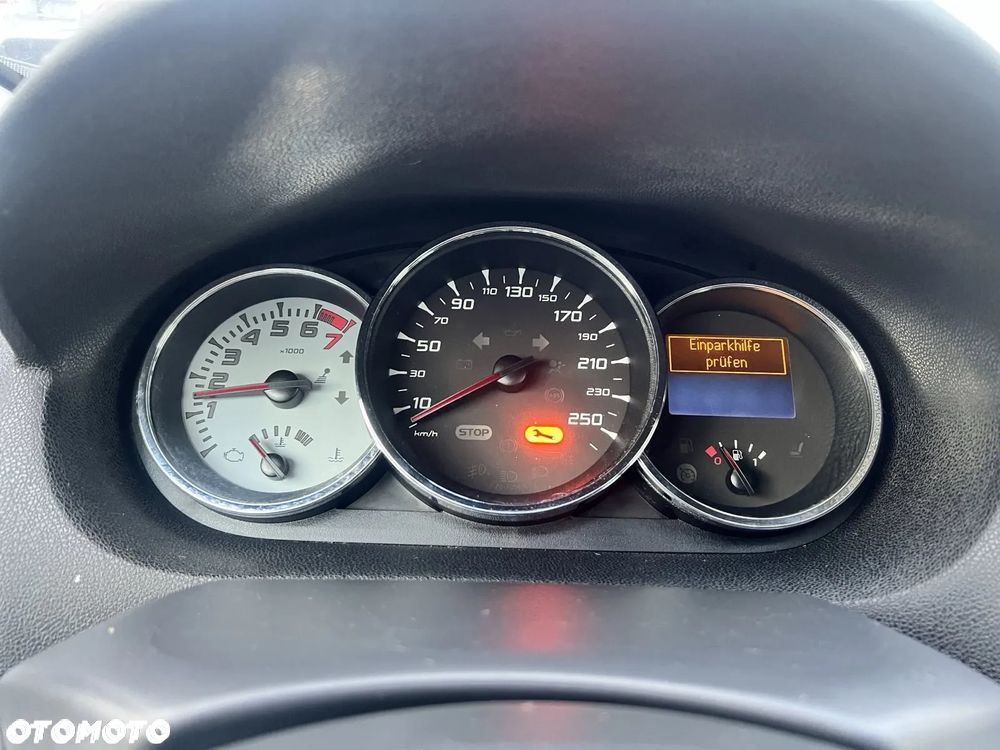 Renault Megane 1.4 16V TCE Bose Edition - 8