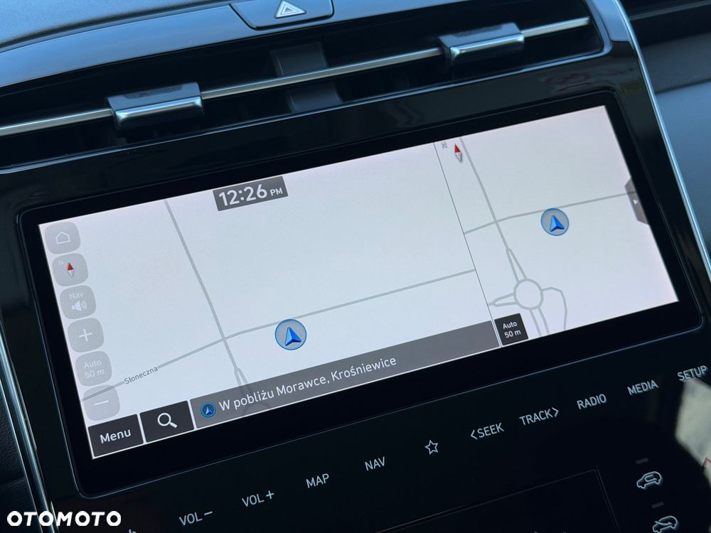 Hyundai Tucson - 29
