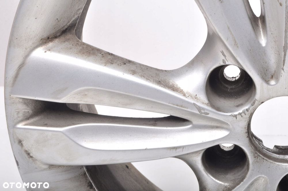 HYUNDAI IX35 TUCSON FELGA ALUMINIOWA R17" 6.5J 5X114.3 ET48 52910-2S210 - 3