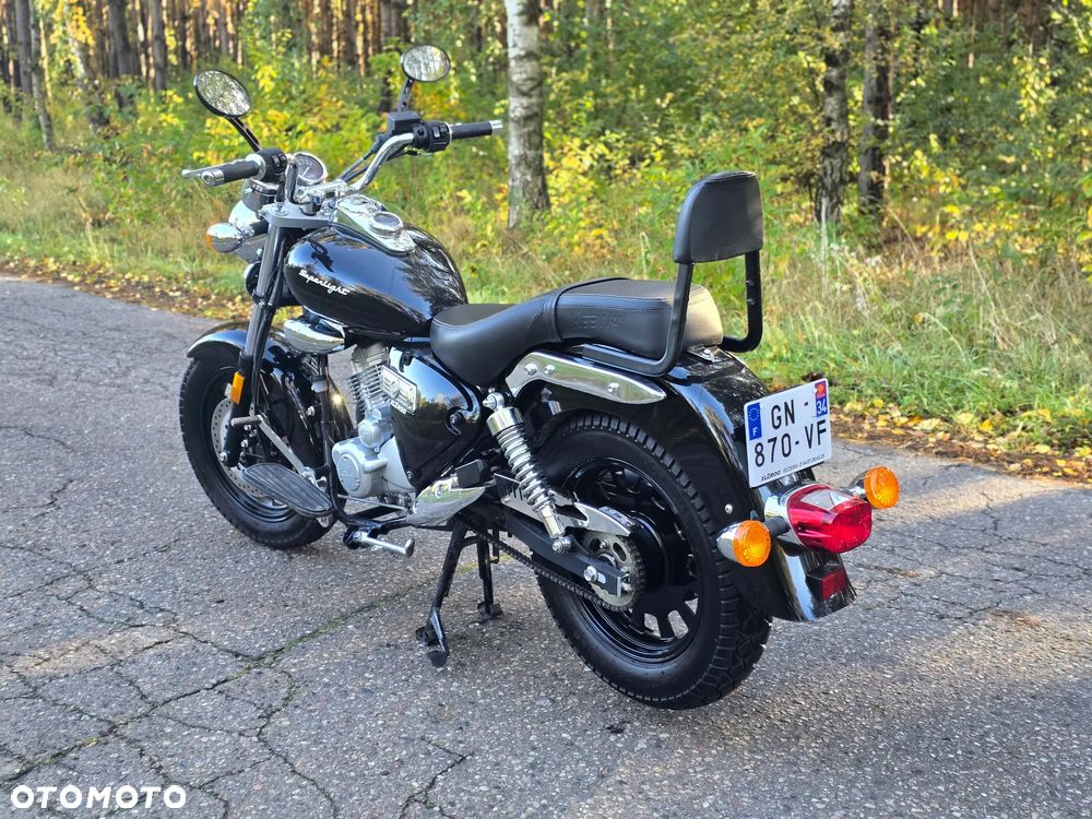 Kingway Challenger - 29