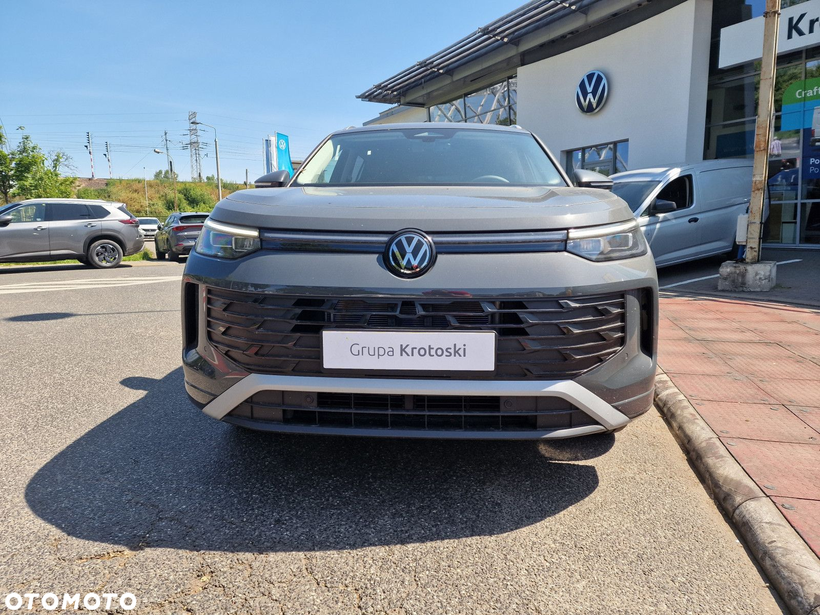 Volkswagen Tayron - 2
