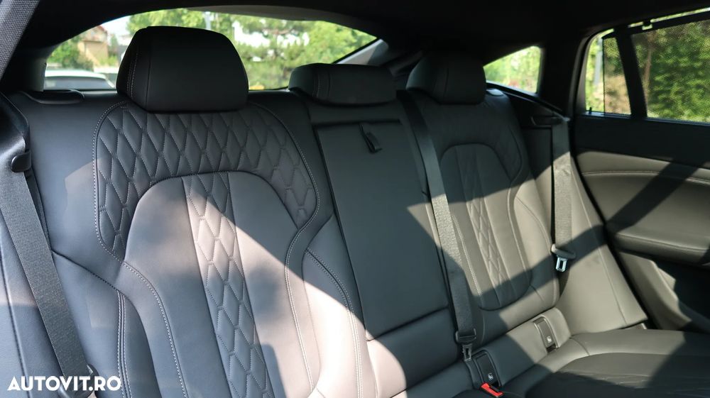 BMW X6 - 29