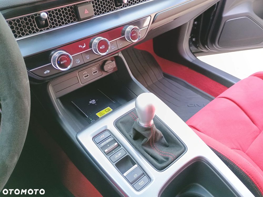 Honda Civic 2.0 T Type R - 15