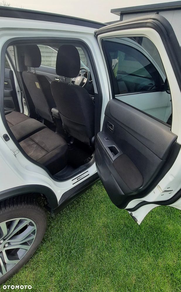 2017 Mitsubishi ASX 1.6 Intense Plus, photograph 6