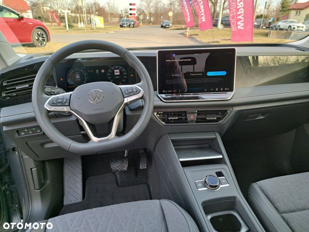 Volkswagen Tiguan 1.5 eTSI Life Plus DSG - 18