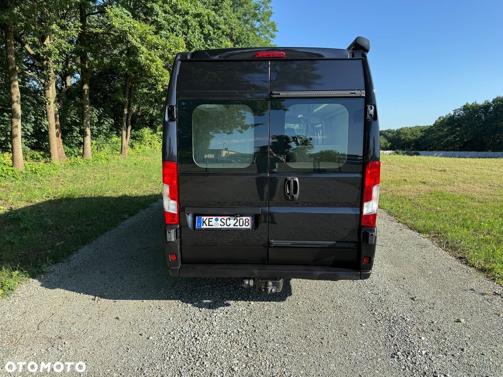 Fiat Roller Team Livingstone 2 Ducato - 7