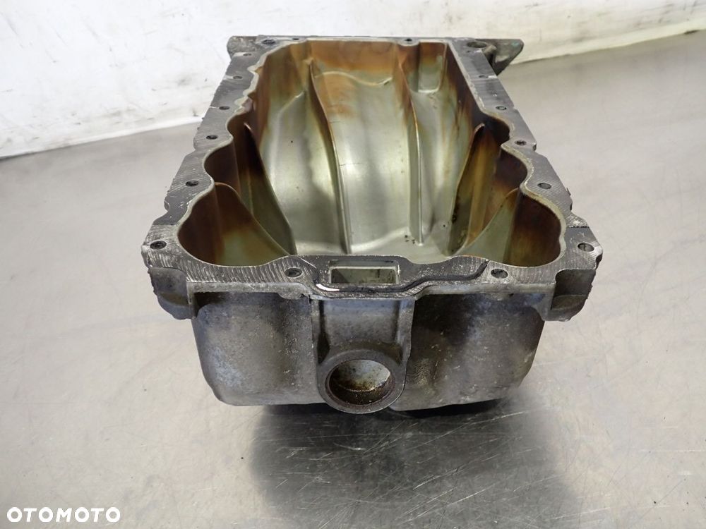 MISA OLEJOWA OPEL CORSA D 55562729   55568035 - 3