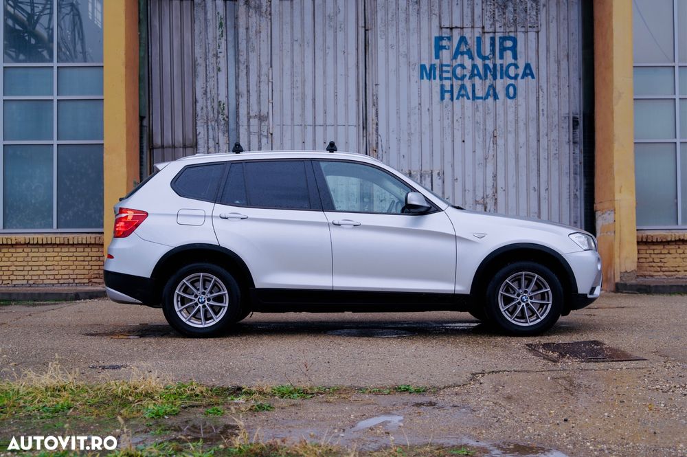 BMW X3 - 2