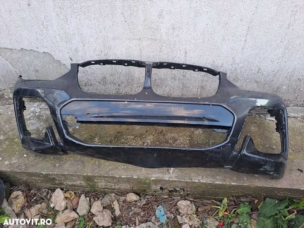Bara fata Bmw X3 G01 X4 G02 M Sport cod 5111139605 - 1