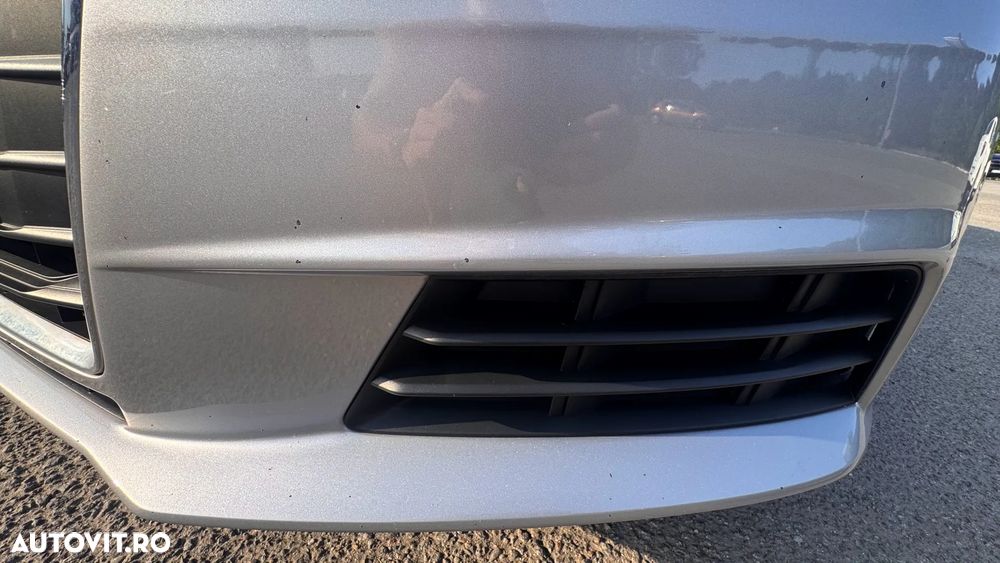 Audi A4 Limuzina 2.0 TDI S tronic - 20