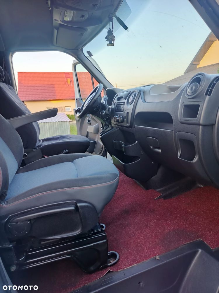 Renault Master - 7