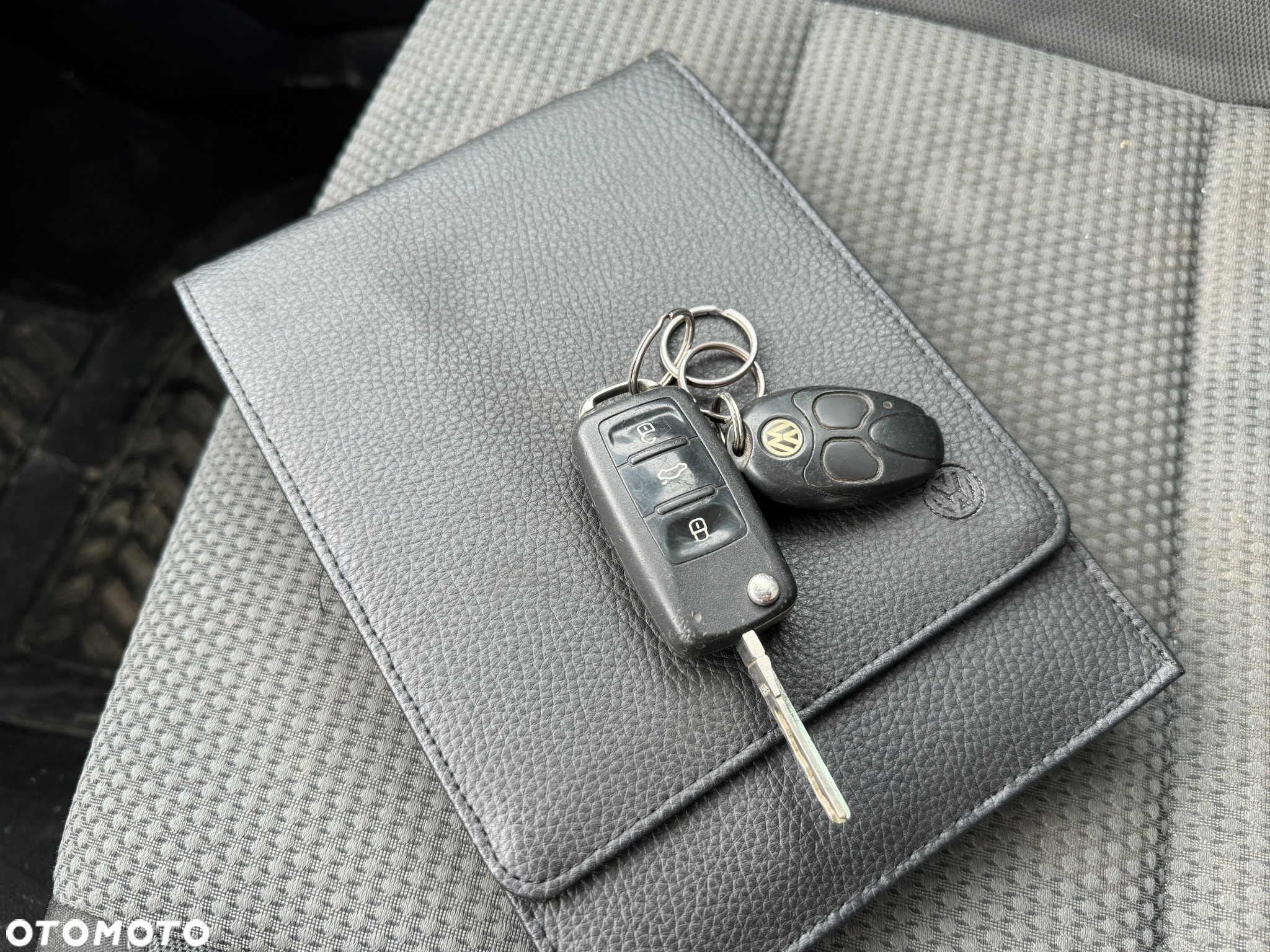 Volkswagen Golf Variant 1.4 TSI BlueMotion Technology Comfortline - 17
