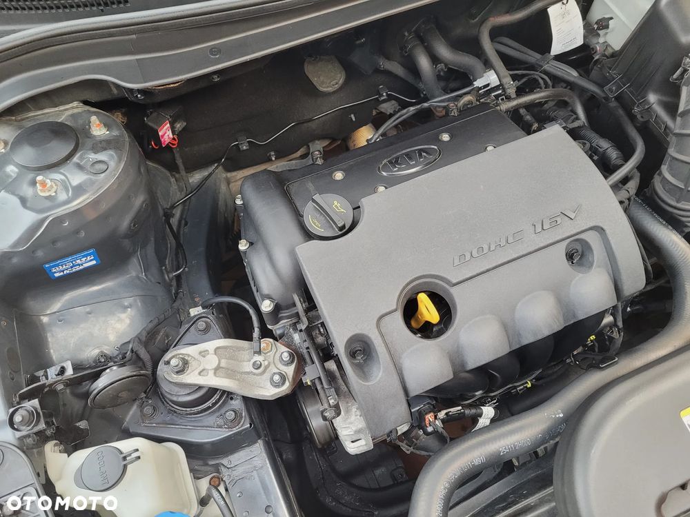 Kia ProCeed 1.6 CVVT Vision - 27