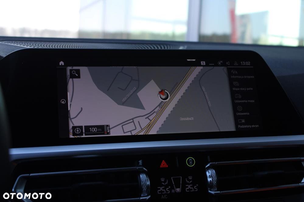 BMW Seria 3 - 22