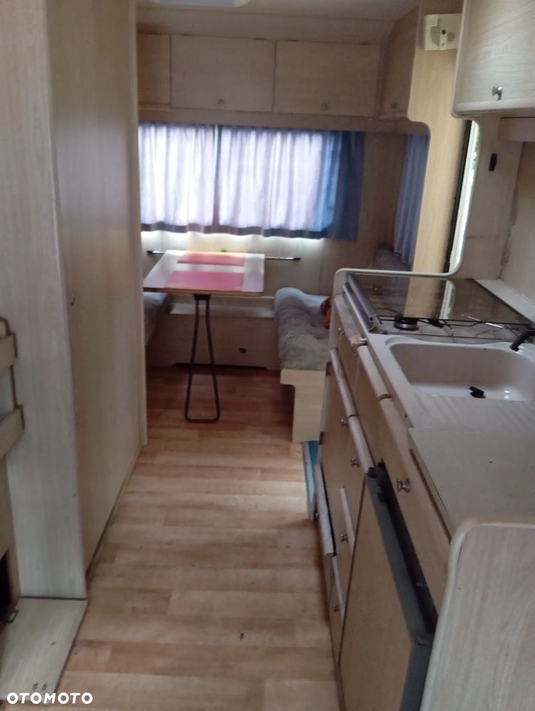 Abi Marauder 500-ST - 14