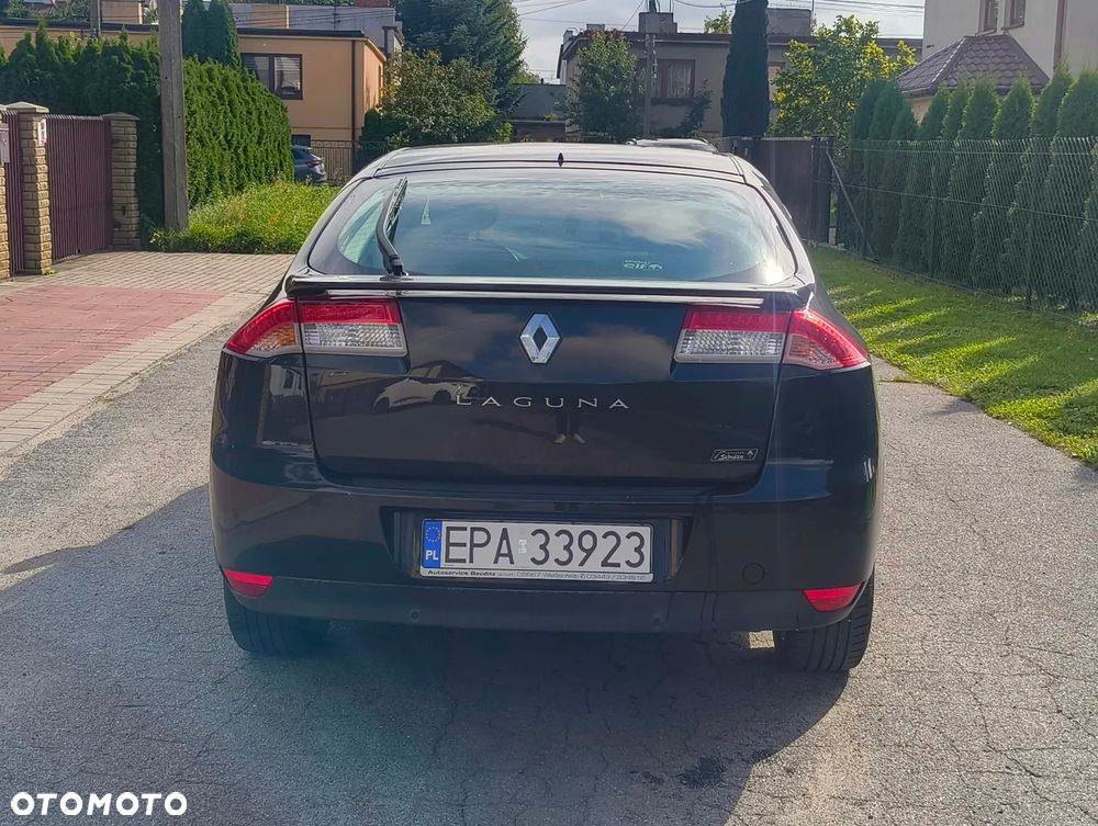Renault Laguna - 4