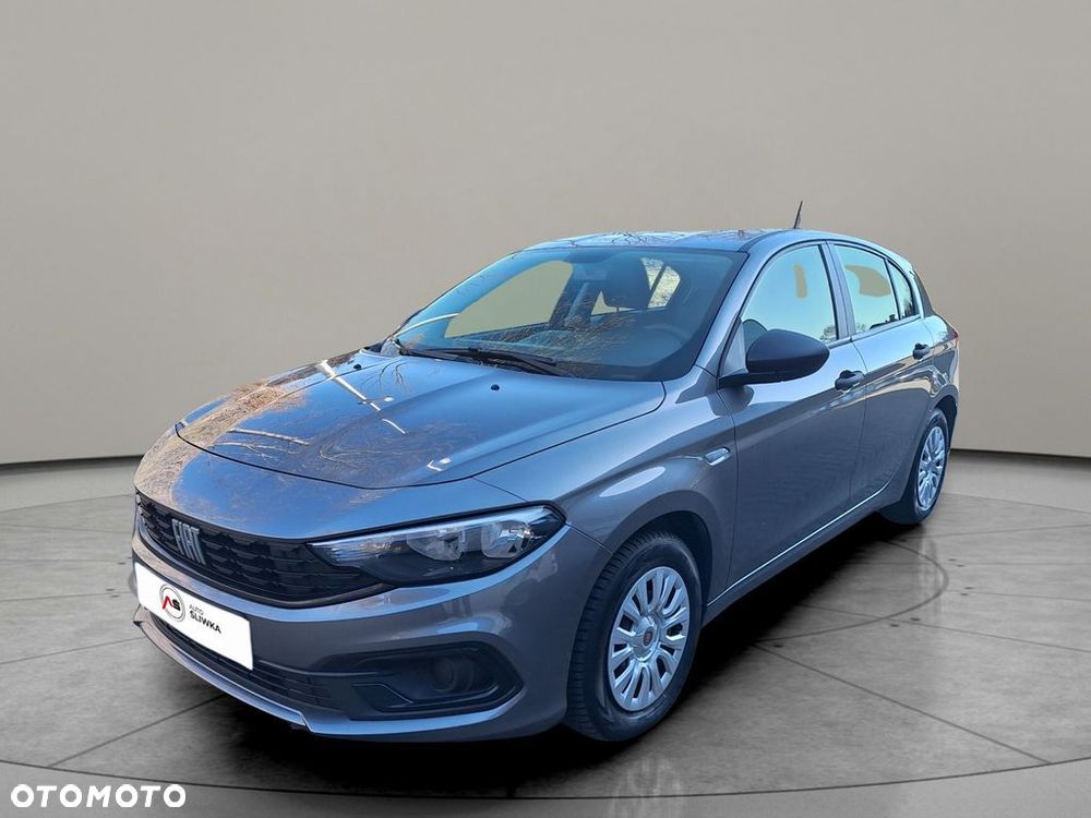 Fiat Tipo - 1
