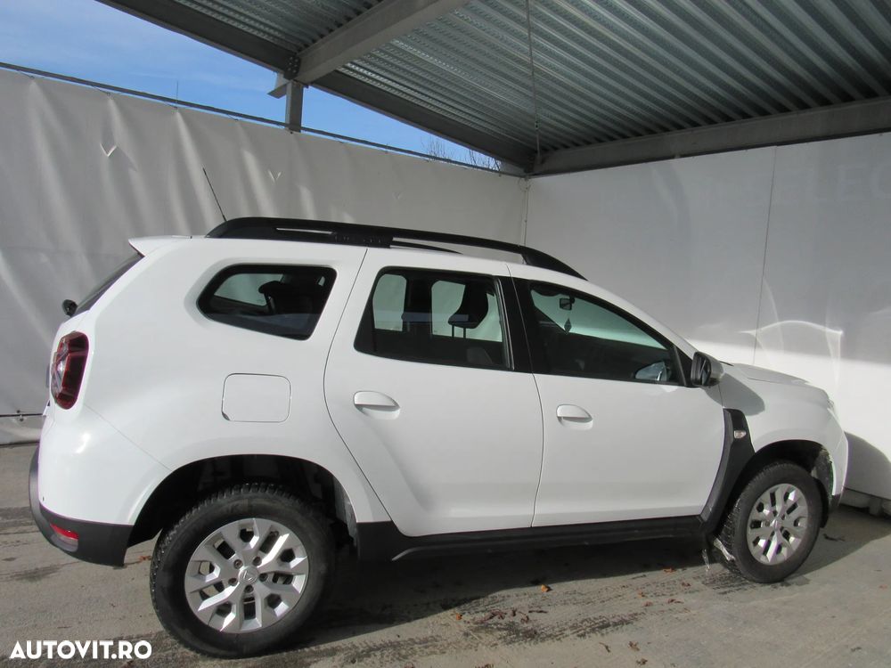 Dacia Duster TCe 90 Comfort - 4