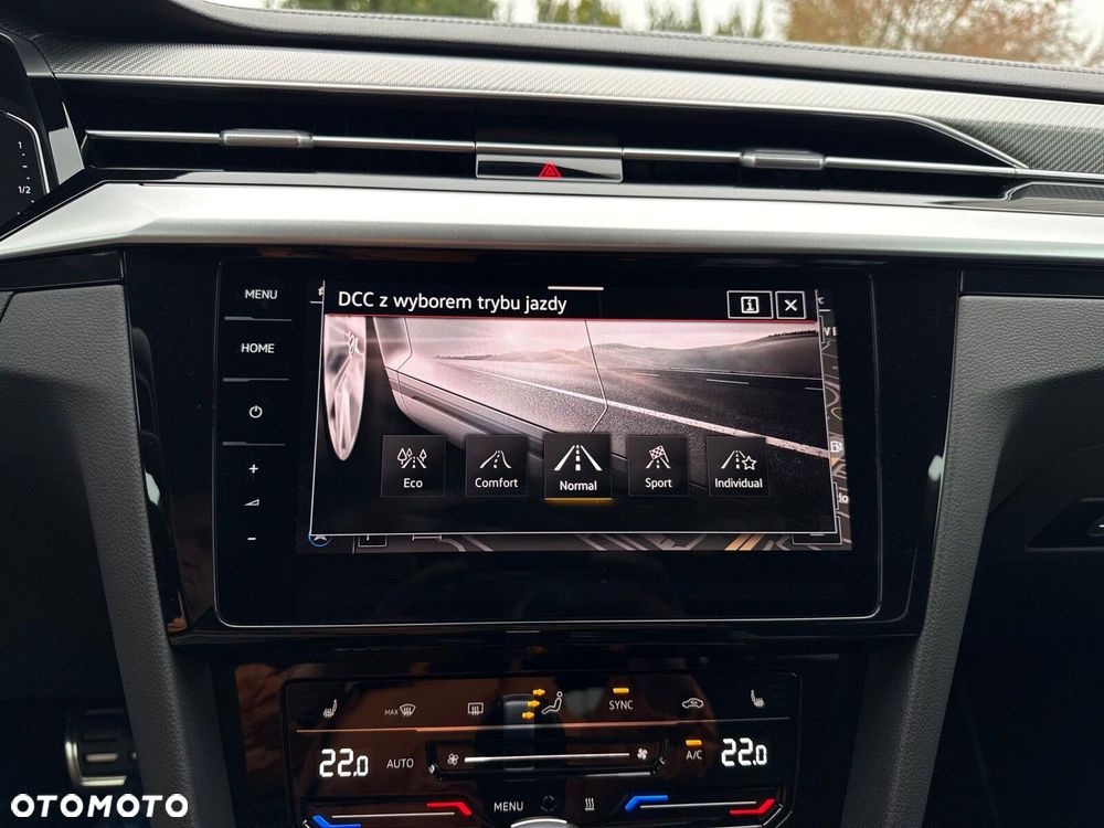 Volkswagen Arteon Shooting Brake - 33