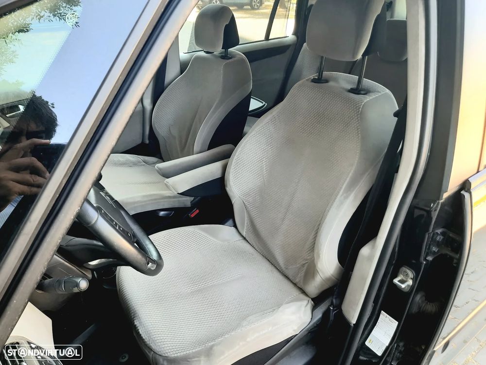 Citroën C4 Grand Picasso 1.6 HDi Exclusive - 7
