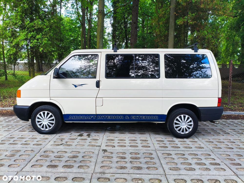 Volkswagen Transporter Allstar Classic - 32