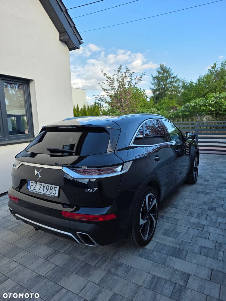 DS Automobiles DS 7 Crossback 1.6 E-Tense 4x4 Rivoli - 4