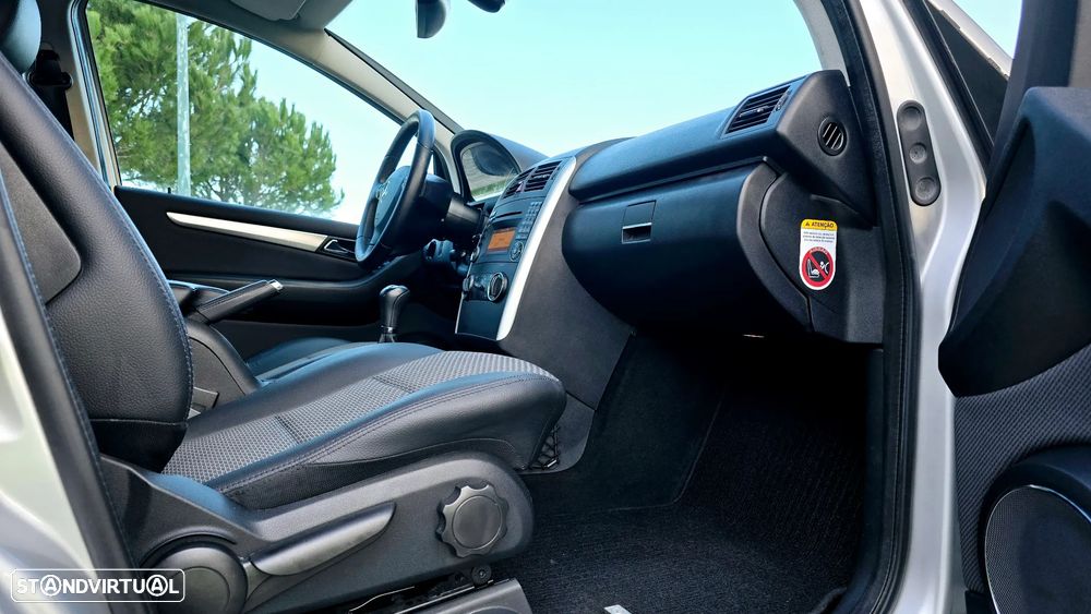 Mercedes-Benz A 150 Avantgarde - 27