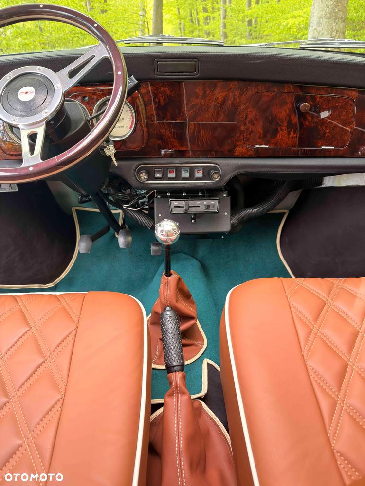 Rover Mini - 29