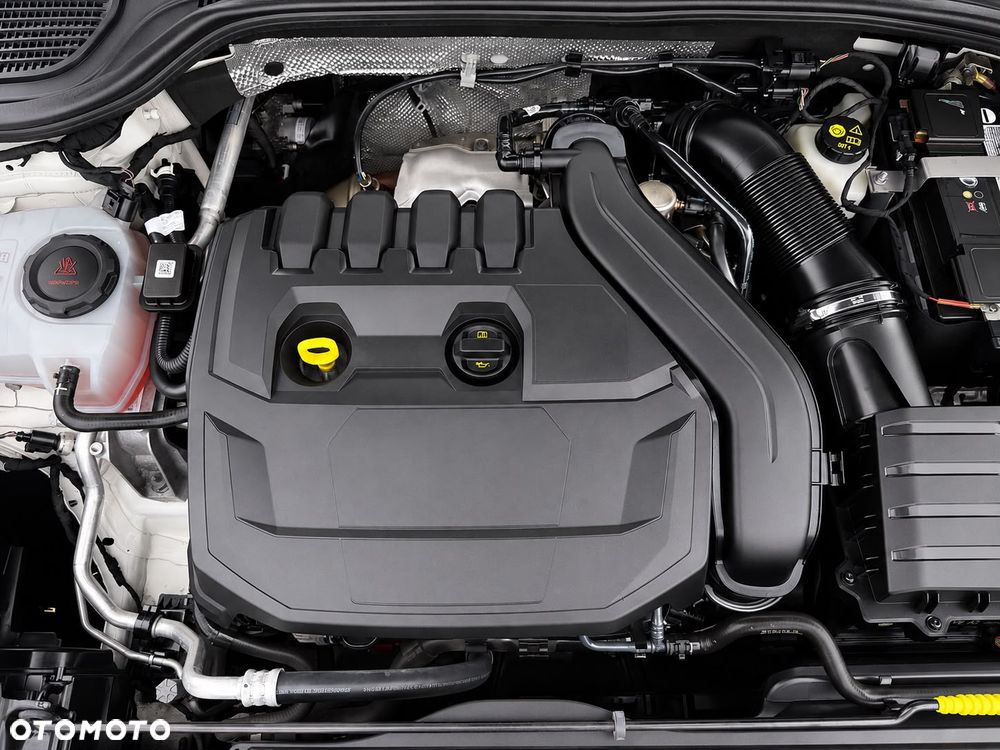 Volkswagen Golf 1.5 TSI EVO Style - 40