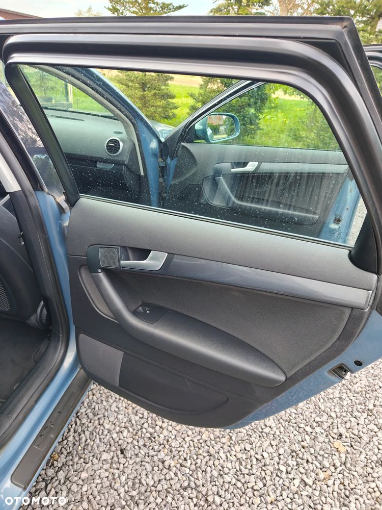 Audi A3 Sportback 1.4 TFSI S line Sportpaket - 19