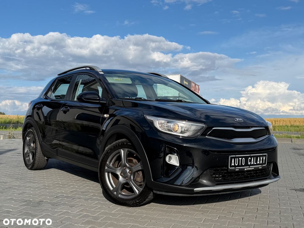 Kia Stonic - 7