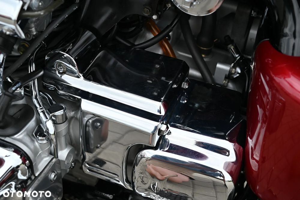Honda Valkyrie - 35
