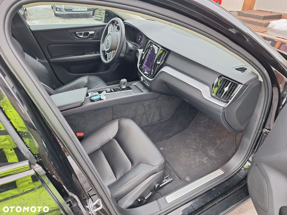 Volvo S60 - 22